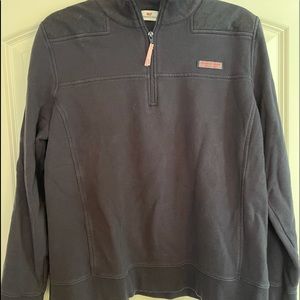 Womens Vineyard Vines pullover
